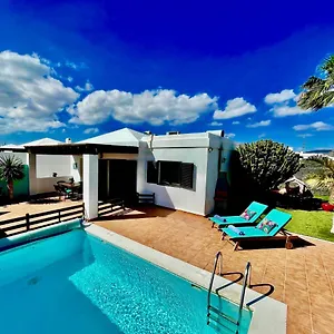  Villa Arianne Spain