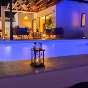  Villa Villa Briseida By Villalia Spain