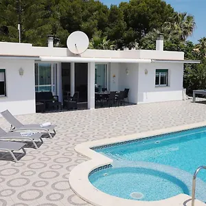  Villa Pepe Spain
