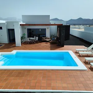  Villa Villa Aroa By Villalia Spain