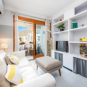  Apartment Formentorgloria Spain